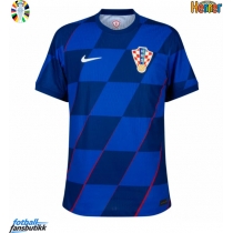 Kroatia Bortedrakt EM 2024 Kortermet